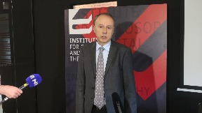 Šer: Mete Đokić i tužilaštvo